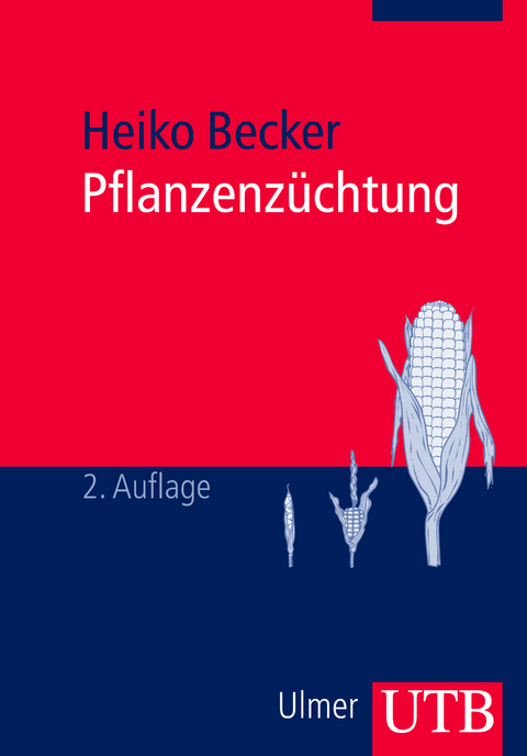 Pflanzenz&uuml;chtung - Heiko Becker
