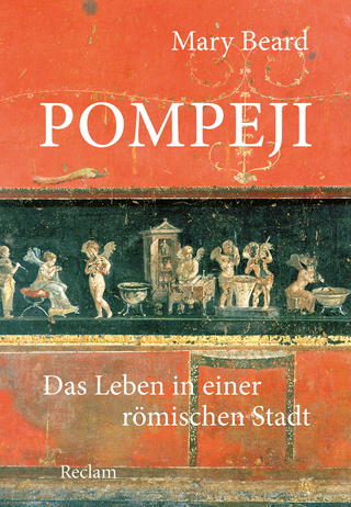 Pompeji