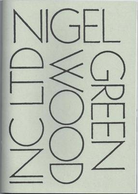 Nigel Greenwood Inc Ltd: Running a Picture Gallery