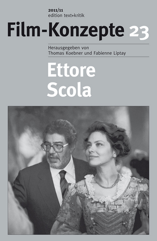 Ettore Scola