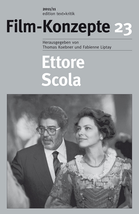 Ettore Scola - 
