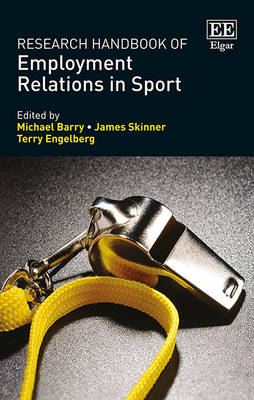 Research Handbook of Employment Relations in Sport - 