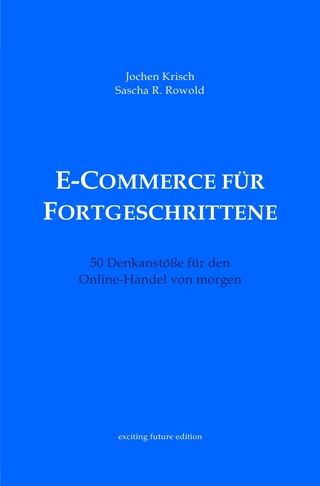 E-Commerce für Fortgeschrittene
