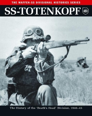 SS-Totenkopf - Chris Mann