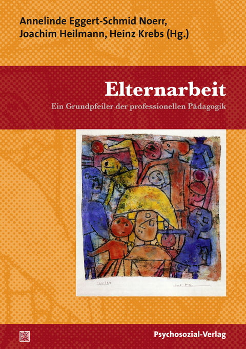 Elternarbeit - 