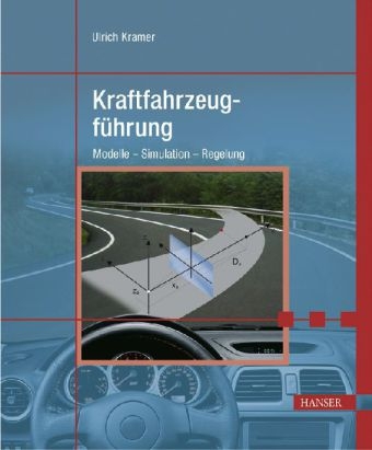 Kraftfahrzeugf&uuml;hrung - Ulrich Kramer