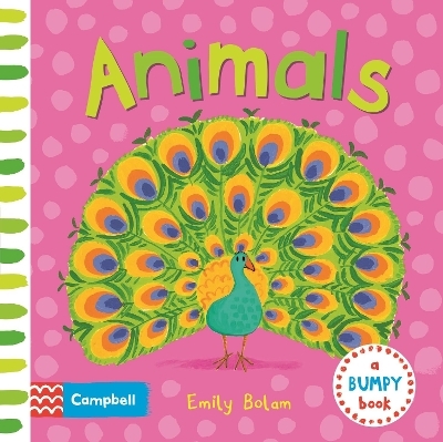 Animals - Emily Bolam