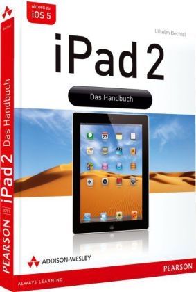iPad 2 - Uthelm Bechtel