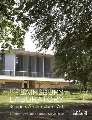 The Sainsbury Laboratory - Stephen Day, John Parker, Steven Rose