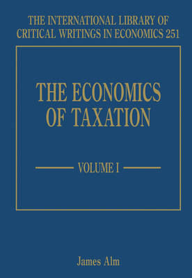 The Economics of Taxation - 