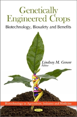Genetically Engineered Crops - 