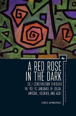 A Red Rose in the Dark