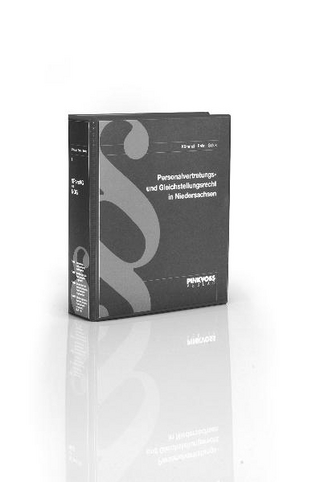 Personalvertretungs- und Gleichstellungsrecht in Niedersachsen