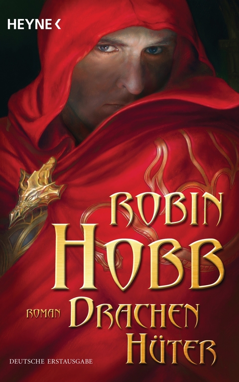 Drachenh&uuml;ter - Robin Hobb