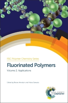 Fluorinated Polymers - 