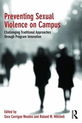Preventing Sexual Violence on Campus - 