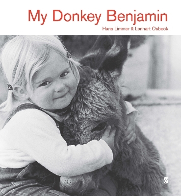 My Donkey Benjamin - Hans Limmer, Lennart Osbeck