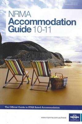 Accommodation Guide (National) 2010