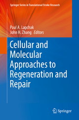 Cellular and Molecular Approaches to Regeneration and Repair - 