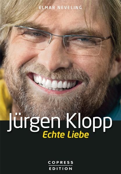 J&uuml;rgen Klopp - Elmar Neveling