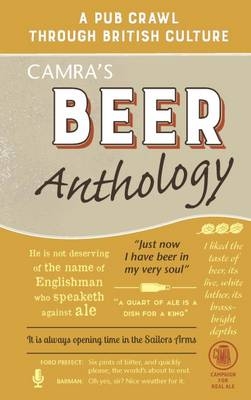 Camra's Beer Anthology - 