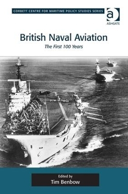 British Naval Aviation - 