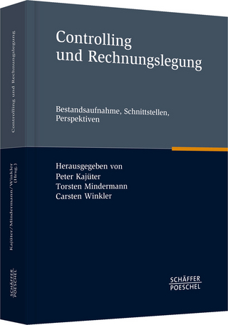 Controlling und Rechnungslegung