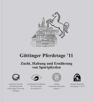 Göttinger Pferdetage '11