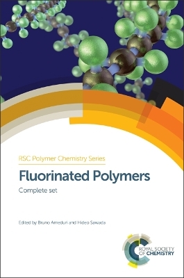 Fluorinated Polymers - 
