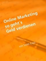 Online Marketing - Soner Kaya