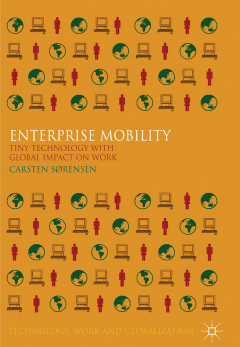 Enterprise Mobility - C. S&oslash;rensen