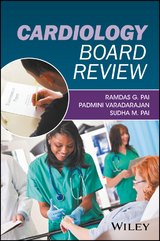 Cardiology Board Review - Ramdas G. Pai, Padmini Varadarajan, Sudha M. Pai
