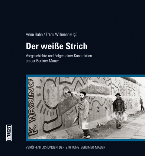 Der wei&szlig;e Strich - 