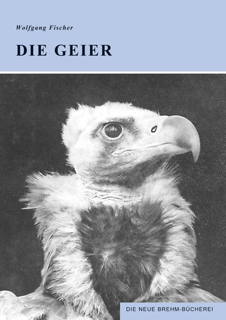Die Geier - Wolfgang Fischer