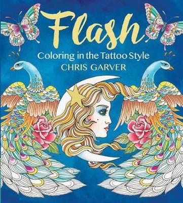 Flash - Chris Garver
