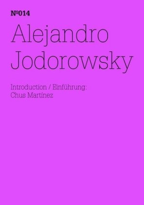 Alejandro Jodorowsky - Alejandro Jodorowsky