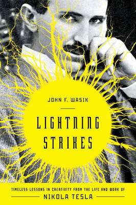 Lightning Strikes - John F Wasik
