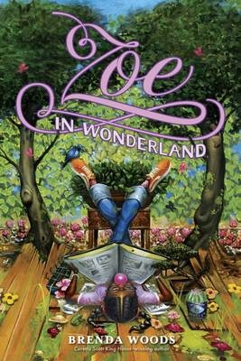 Zoe In Wonderland - Ellen Airgood