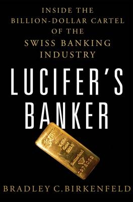Lucifer's Banker