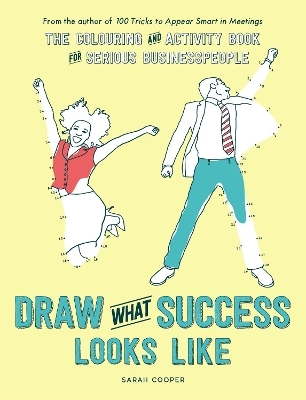 Draw What Success Looks Like