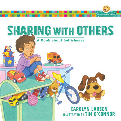 Sharing with Others - Carolyn Larsen