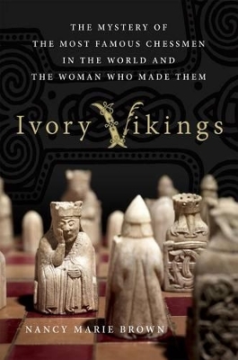 Ivory Vikings - Nancy Marie Brown