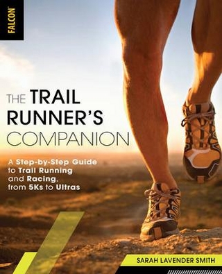 The Trail Runner's Companion