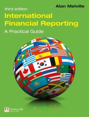 International Financial Reporting - Alan Melville
