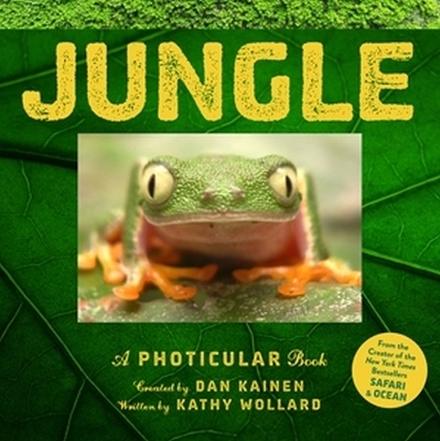 Jungle - Dan Kainen, Kathy Wollard