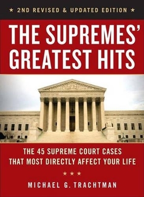 The Supremes' Greatest Hits, 2nd Revised & Updated Edition