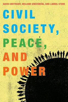 Civil Society, Peace, and Power - 