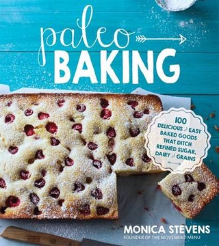 Paleo Baking
