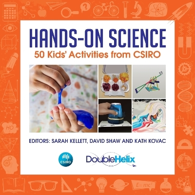 Hands-On Science - 