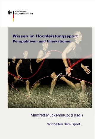 Wissen im Hochleistungssport